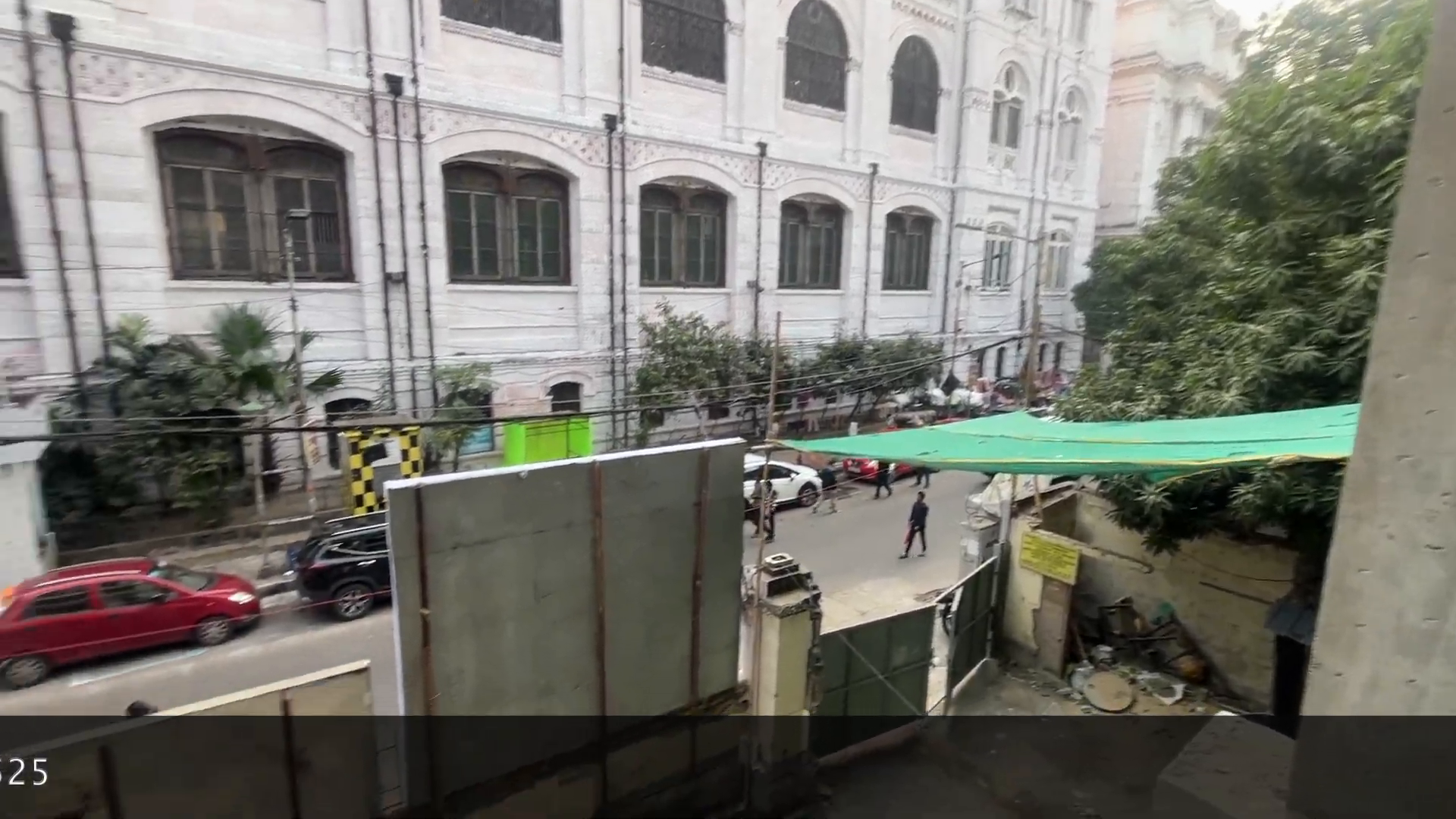 Prime Commercial Showroom and Office Space at Prasad Central, Sudder Street | Offices @ Park Street